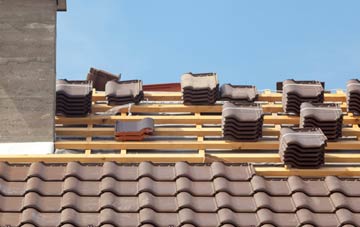 Evertown clay roofing costs