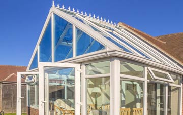 conservatory roof insulation costs Evertown