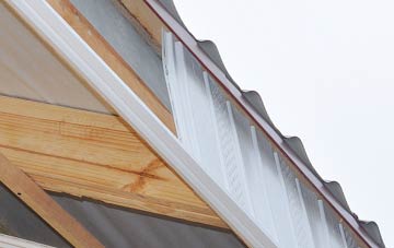 why Evertown fascia repairs are essential