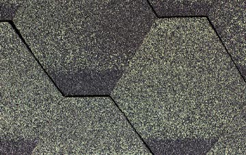 Evertown fibreglass shingle repairs