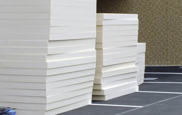 Evertown flat roof insulation costs