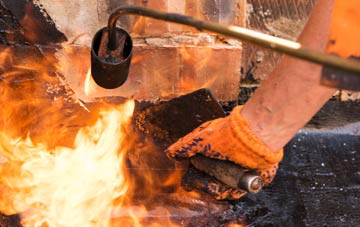 Evertown flat roof repair companies