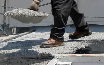 Evertown flat roofing companies