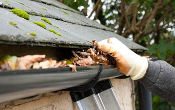 gutter cleaning Evertown, Dumfries And Galloway