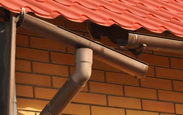 Evertown gutter repair costs
