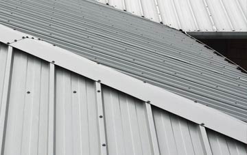 disadvantages of Evertown metal roofing