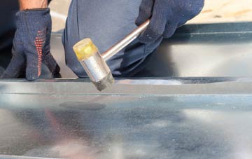 Evertown metal roofing costs