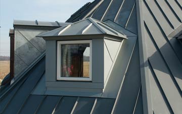 metal roofing Evertown, Dumfries And Galloway