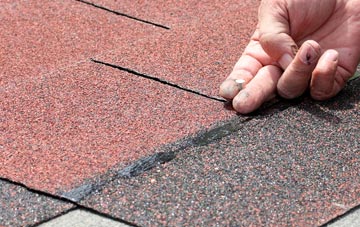 Evertown asphalt roof repairs
