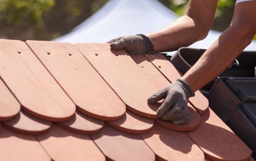 Evertown roof tile contractors