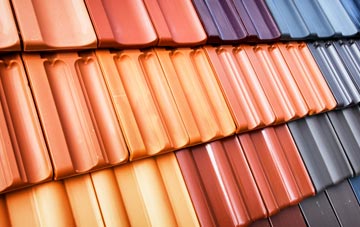 Evertown roof tile costs