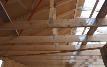 Evertown roof truss costs