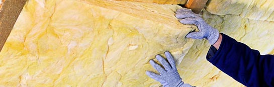 quotes for Evertown roof insulation