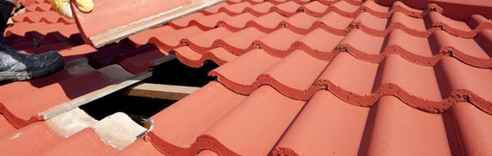 compare Evertown roof repair quotes
