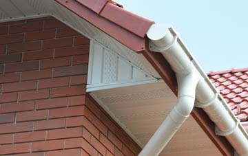 Evertown soffit repair costs