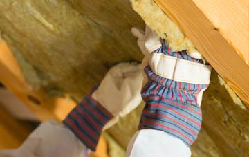 types of Evertown pitched roof insulation materials