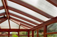 Evertown conservatory roofing insulation