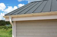 Evertown fascia repair