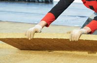 find rated Evertown roof insulation companies