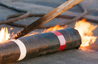 free Evertown flat roofing repair quotes