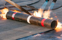 Evertown flat roof sealing