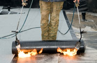 Evertown flat roof sealing quote