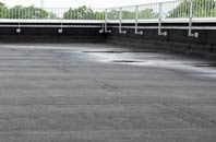 find rated Evertown flat roofing companies