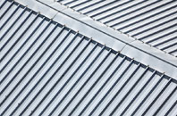 Evertown metal roofing
