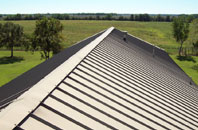 Evertown metal roof quotes