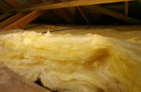 Evertown pitch roof insulation