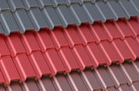 find rated Evertown plastic roofing companies