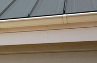 Evertown soffit repair